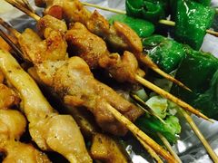 -老大鸡肉串(天津店)