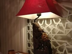 大堂-绿茶餐厅(王府井永宁门店)
