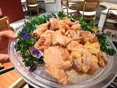 -芸山季·云南野生菌火锅(宝能环球汇店)