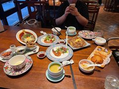 -美乐食街(小南店)