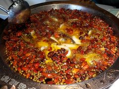 -雲蜀龙阁·金牌水煮鱼(方庄店)