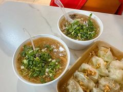 -食盈碗仔翅(星玺广场店)