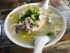 -阳江河堤老牌曾记美食