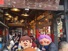-饭江湖·江湖菜(湖广会馆店)