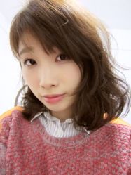 -韩逸龙霆Hair Design Studio