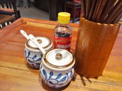 -贡梅老面馆·蟹粉面·无锡特色小吃(南长街主推店)
