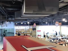 -百佳华佳漾里(坂田店)