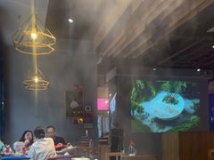 -打酱友•斑鱼海鲜粥火锅(吴桥店)