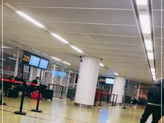 -郑州新郑国际机场-T2航站楼