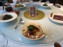 -紫鑫阁饭庄(长安店)