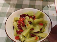 -彭耕记猪油炒小菜(吉联mall店)