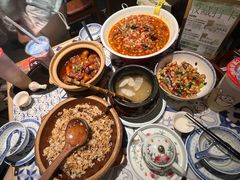 -图味美小黄鱼·景德菜(浙江路店)