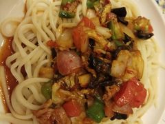 -阿拉丁新疆风味餐厅·清真(罗廊巷店)