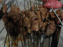 -马贤涮烤(超英·长乐家园店)
