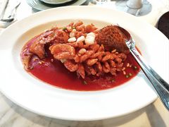 -无锡苏宁银河国际酒店-悦府65中餐厅