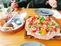 伊比利亚火腿薄脆-EN SPACE恩空间