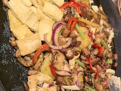 -一烙锅(友谊店)