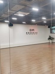 -防空洞舞蹈·瑜伽