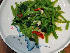 -食光慢宴·安吉土菜馆