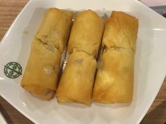 -添好运点心专门店(中环IFC店)