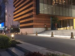 -上海衡山路十二号华邑酒店