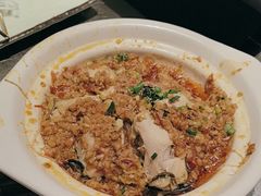 -潮界(虹桥新天地店)