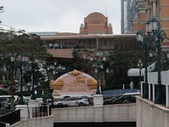 -澳门威尼斯人综合度假区
