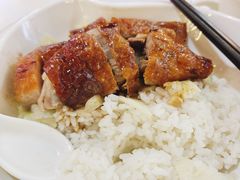 -老字号蛇口德记烧腊饭店·海鲜加工