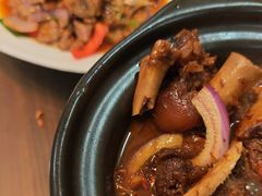 -徽州美食(三十年老店)