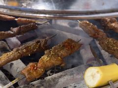 -水浒烤肉(医学院店)