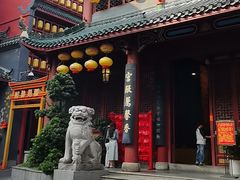 -火宫殿·小吃王国(坡子街店)
