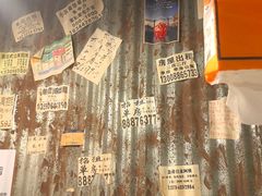 -辉记炭烧海鲜大排档·老字号(福田店)