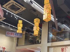 -黔哆哆地摊酸汤火锅(清湖店)