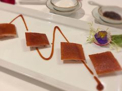 乳猪拼件-宝丽轩中餐厅BAOLIXUAN
