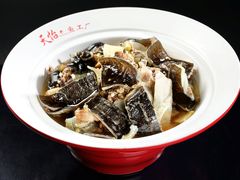 -天怡·鱼工厂(临江店)
