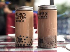 -素匠泰茶(三里屯SOHO工体奶茶店)