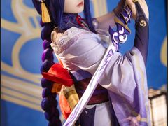 -米游妙妙屋cosplay换装自拍摄影体验馆