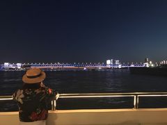 -武汉两江游览·夜游长江(汉口粤汉码头)