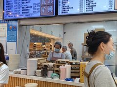 -饺子季水饺餐厅(新市街店)