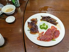 -大灶头·新昌菜(中国茶市店)