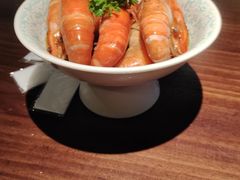 -酌酒半杯·生腌熟醉·阿拉宁波小菜馆(天一广场店)
