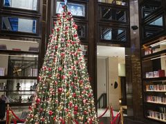 -行者书屋大堂吧 ·下午茶(南京圣和府邸酒店)