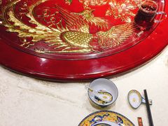 -龙悦湾酒家·八阵鱼生·渔人码头店