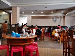 大堂-迎三江菌汤兔(星桥街西段店)