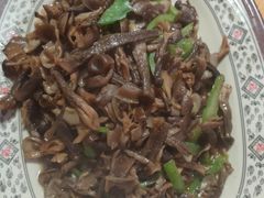 -农家土菜老煨锅(木鱼镇店)