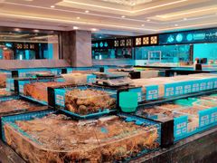 -东海怡品海鲜豆捞(舟宿夜江店)