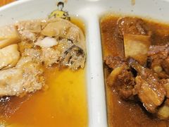 -真功夫(彩田路店)