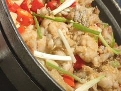 -川成元·麻辣香锅(凯德MALL西直门店)