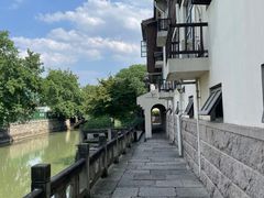 -小河直街历史文化街区