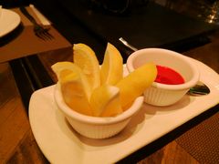 -Casa Fina Seafood & Oyster Bar